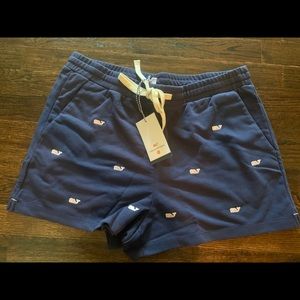 Vineyard Vines for Target Womens Shorts Size Med